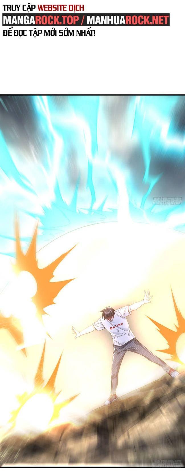 Tiên Tôn Lạc Vô Cực - Page 43