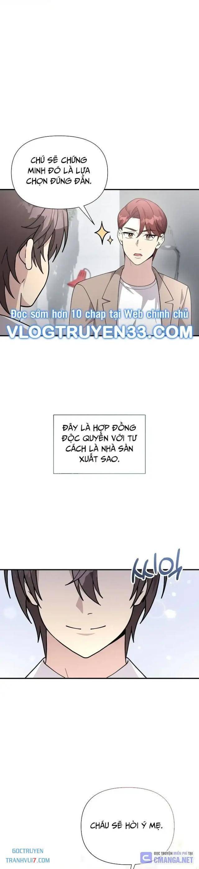 Em Gái Tôi Là Một Thiên Tài - Page 26