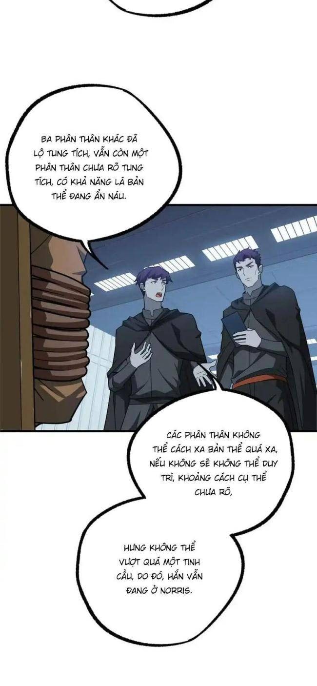 Thợ Máy Siêu Cấp - Page 16