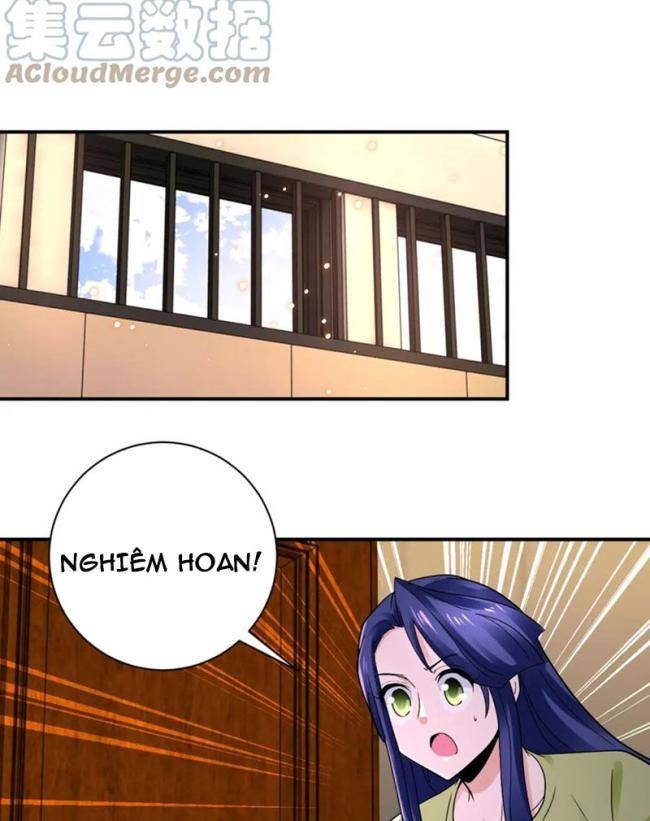 Mạt Thế Siêu Cấp Hệ Thống - Page 12