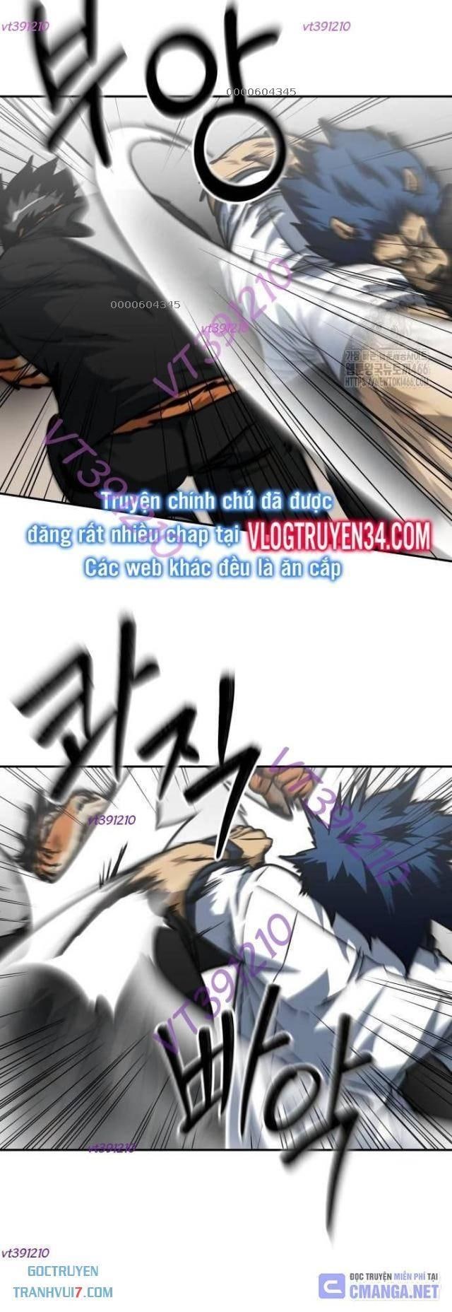 Trường Trung Học Thú Nhân - Page 21