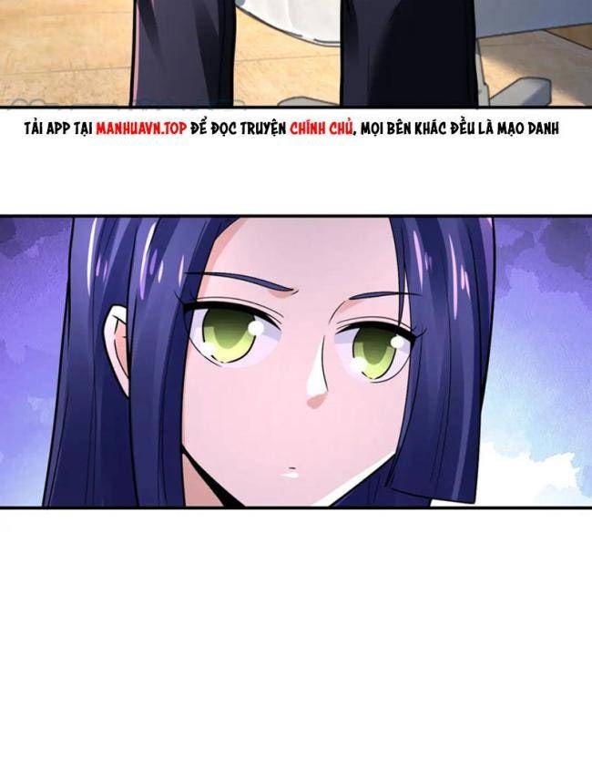 Mạt Thế Siêu Cấp Hệ Thống - Page 20