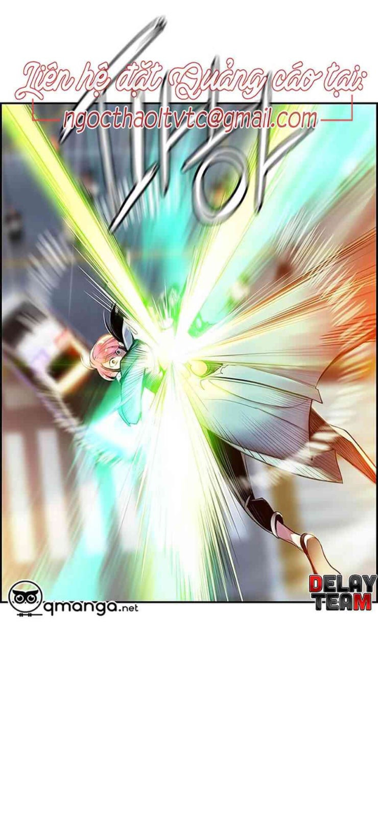 Nhân Trùng Đại Chiến - Page 160