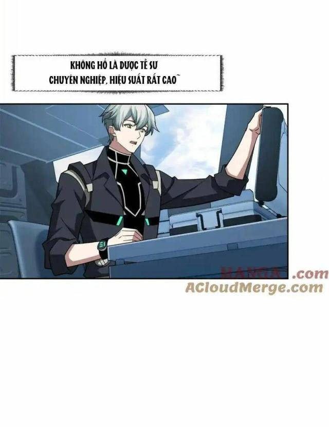 Thợ Máy Siêu Cấp - Page 12