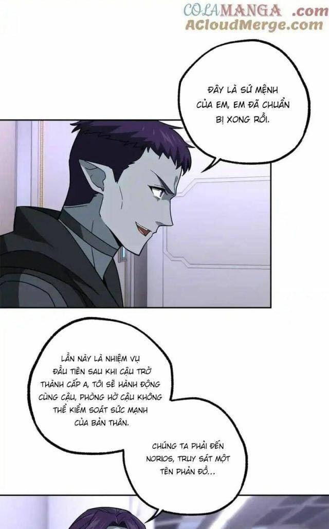 Thợ Máy Siêu Cấp - Page 22