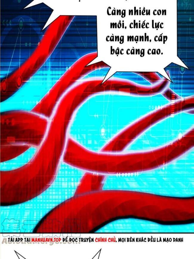 Mạt Thế Siêu Cấp Hệ Thống - Page 44