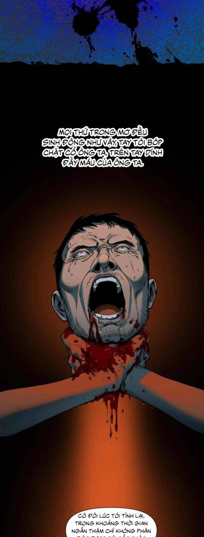 Khởi Tạo Nhân Vật Phản Diện - Page 9