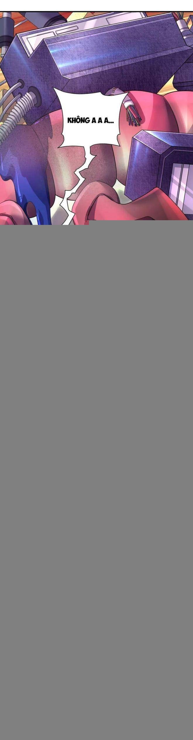 Vào Ngày Mạt Thế Nhặt Được Hệ Thống - Page 12