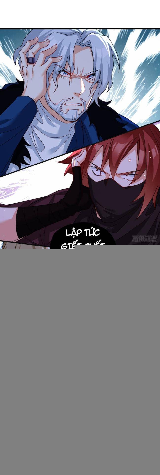 Tiên Tôn Lạc Vô Cực - Page 21