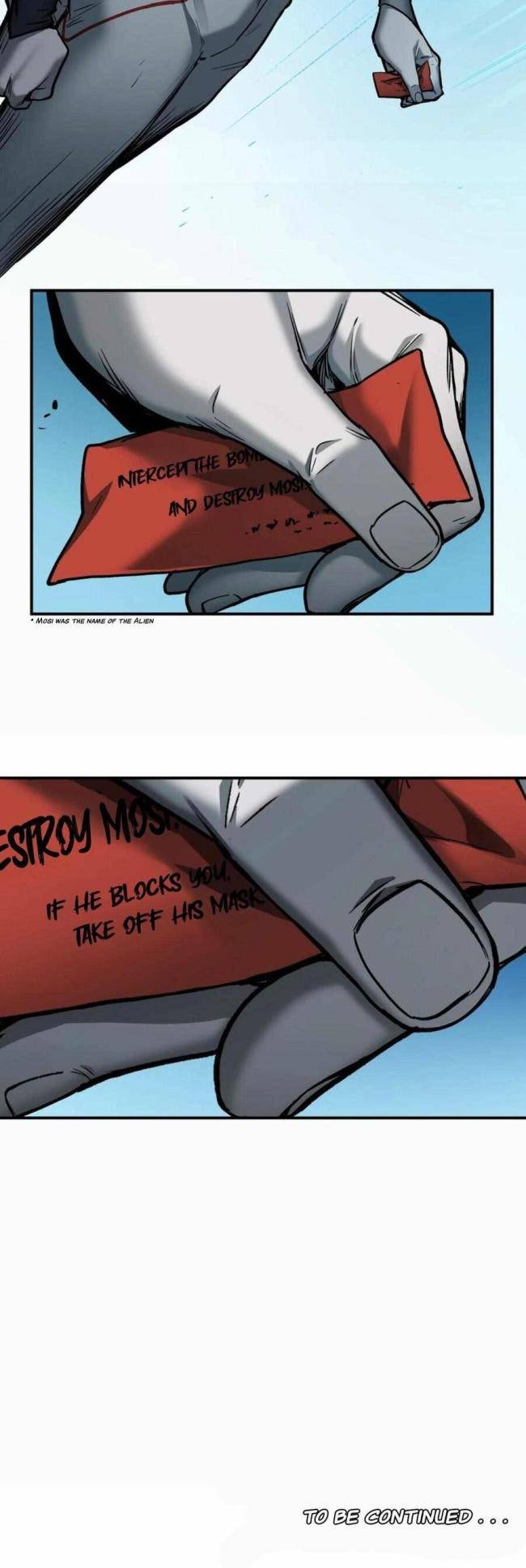 Khởi Tạo Nhân Vật Phản Diện - Page 26