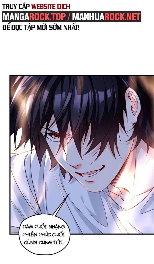 Tiên Tôn Lạc Vô Cực - Page 44