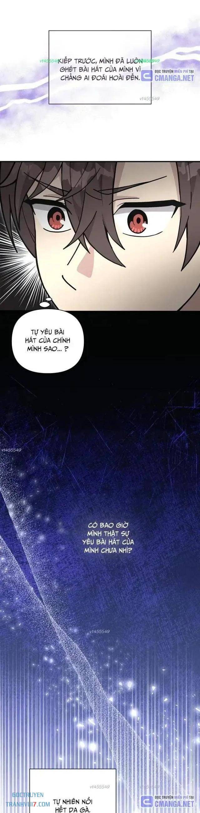 Em Gái Tôi Là Một Thiên Tài - Page 30