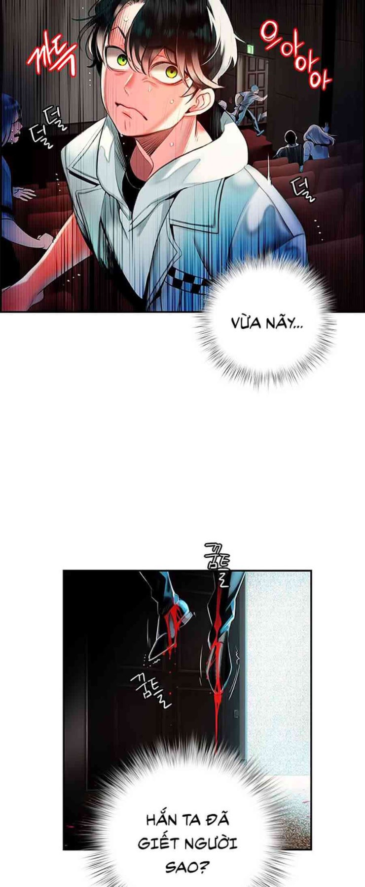 Nhân Trùng Đại Chiến - Page 113