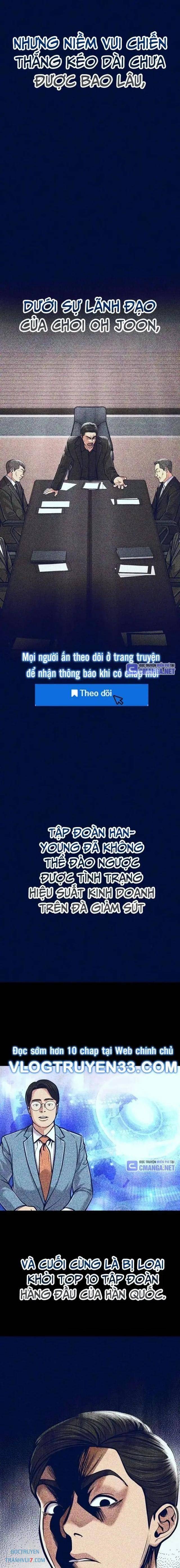 Nhân Viên Thực Tập Kim Cheolsu - Page 16