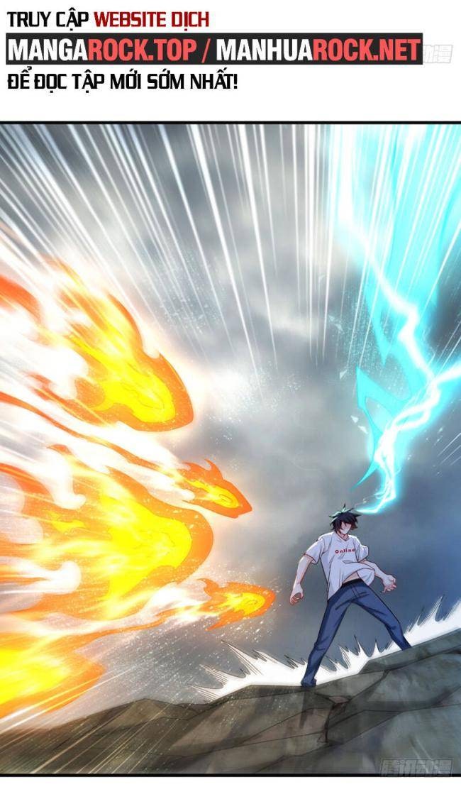 Tiên Tôn Lạc Vô Cực - Page 39