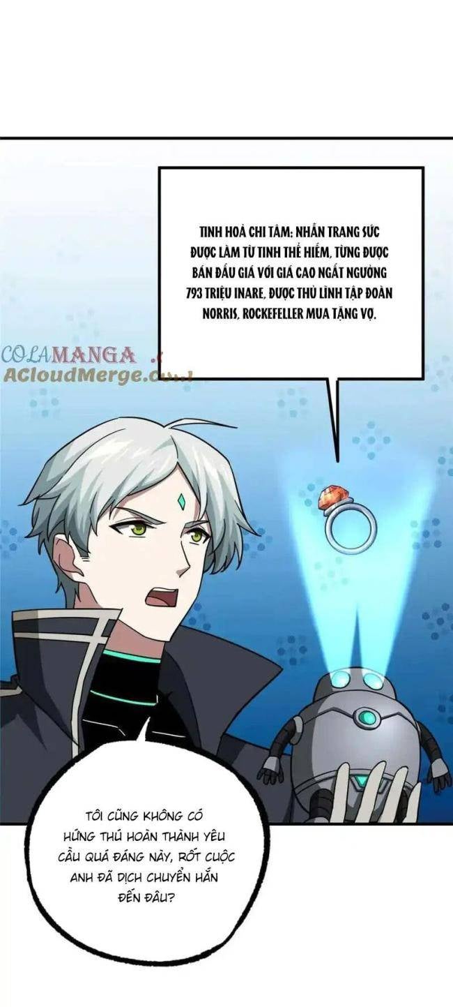 Thợ Máy Siêu Cấp - Page 28