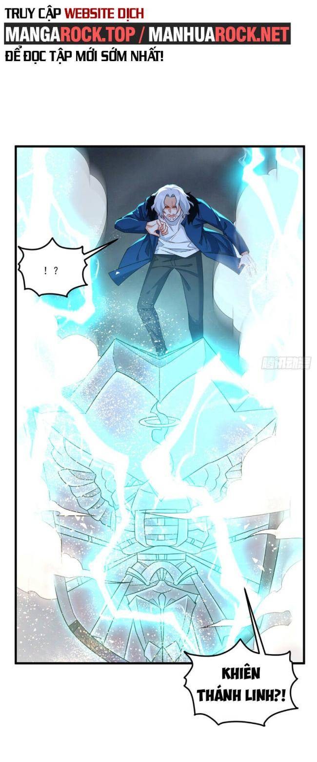 Tiên Tôn Lạc Vô Cực - Page 6