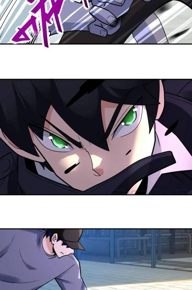 Mạt Thế Siêu Cấp Hệ Thống - Page 32