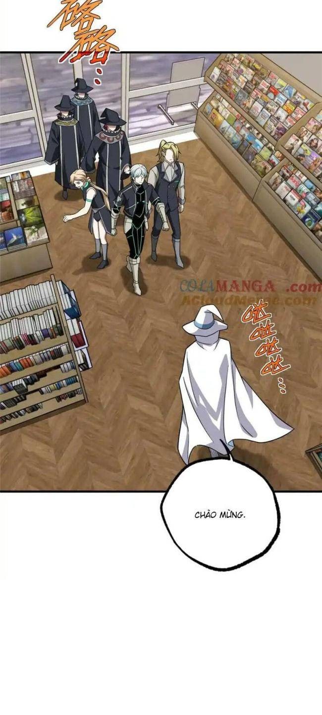 Thợ Máy Siêu Cấp - Page 24