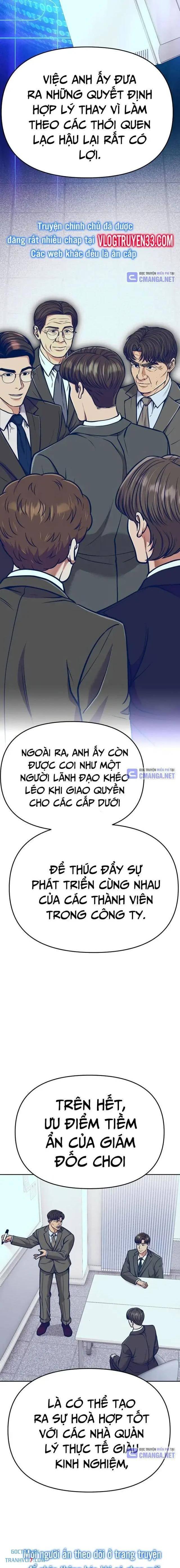 Nhân Viên Thực Tập Kim Cheolsu - Page 32