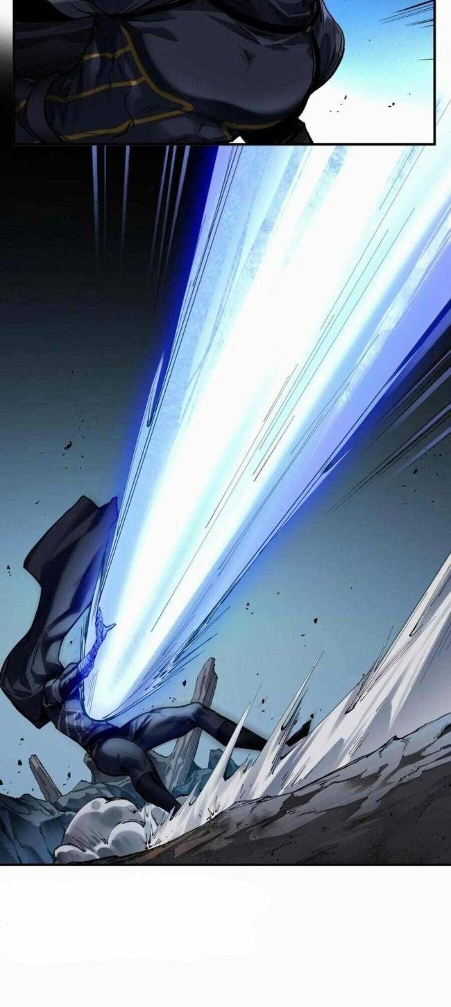 Khởi Tạo Nhân Vật Phản Diện - Page 23