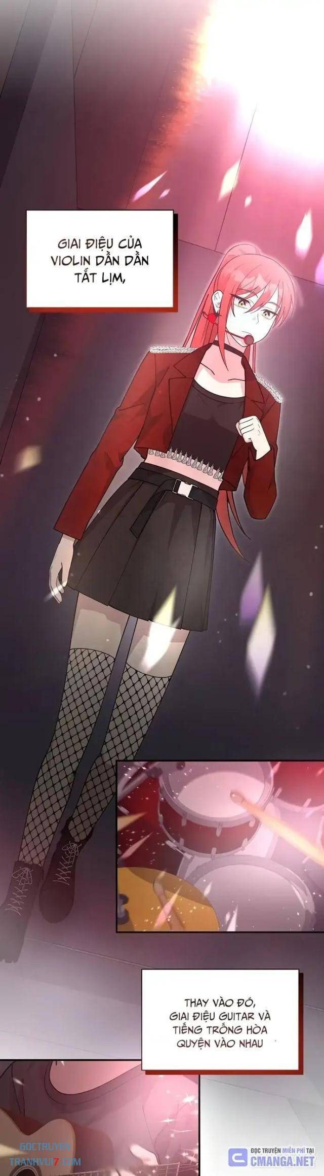 Em Gái Tôi Là Một Thiên Tài - Page 12