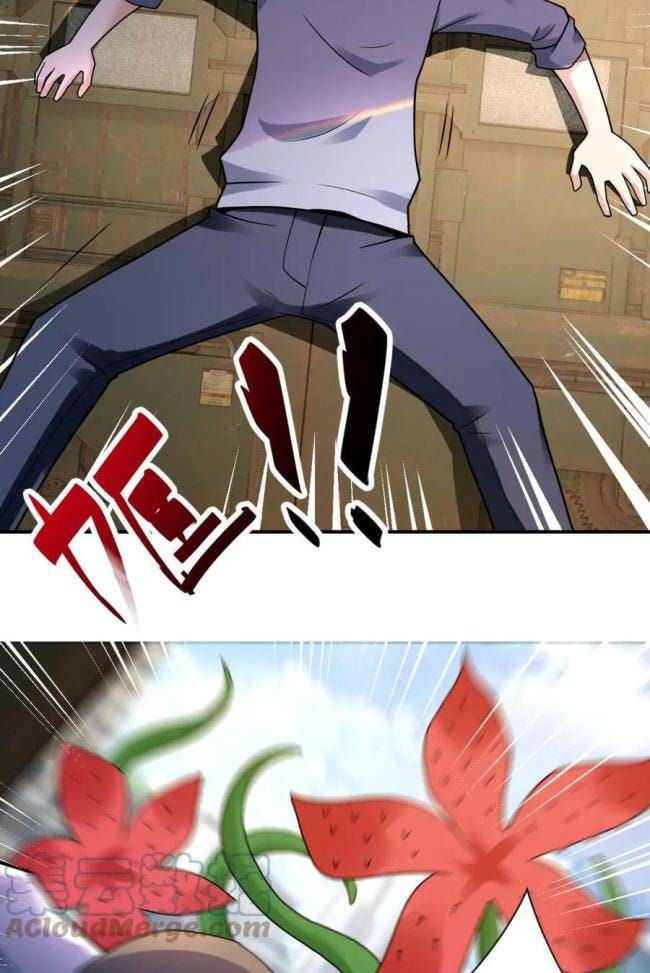 Mạt Thế Siêu Cấp Hệ Thống - Page 15