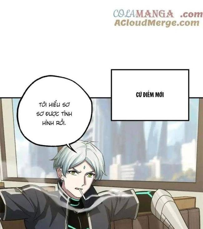 Thợ Máy Siêu Cấp - Page 43