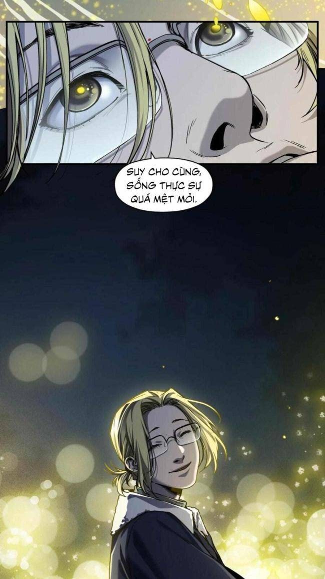 Khởi Tạo Nhân Vật Phản Diện - Page 10