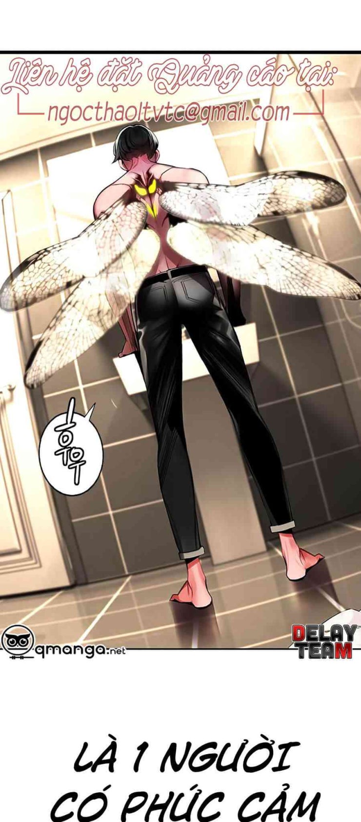 Nhân Trùng Đại Chiến - Page 44