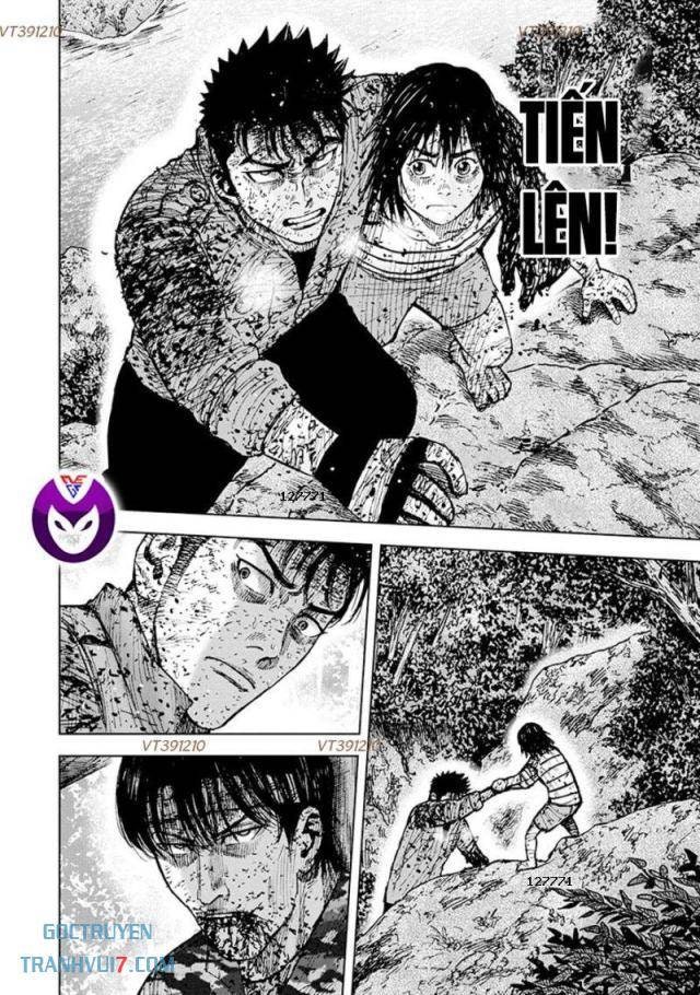 Núi Khỉ - Hang Đá - Page 14