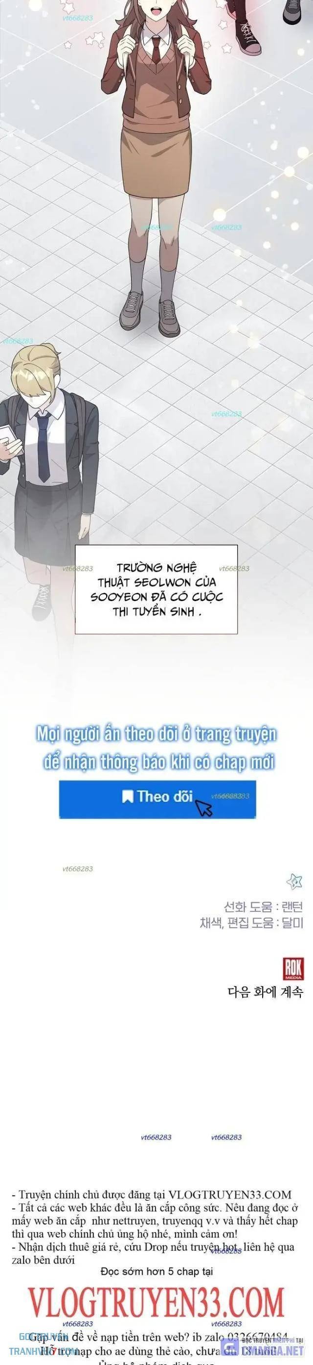 Em Gái Tôi Là Một Thiên Tài - Page 36