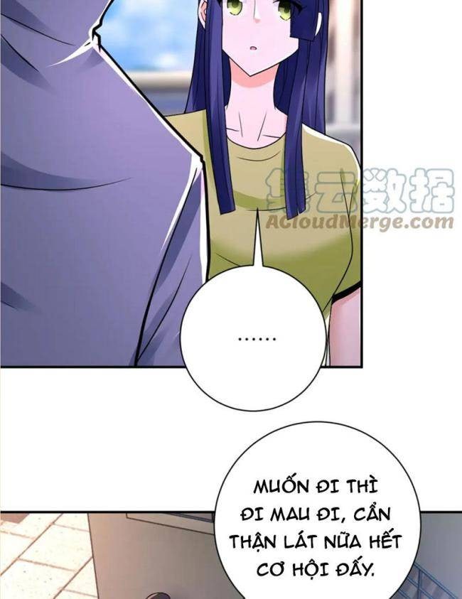 Mạt Thế Siêu Cấp Hệ Thống - Page 41