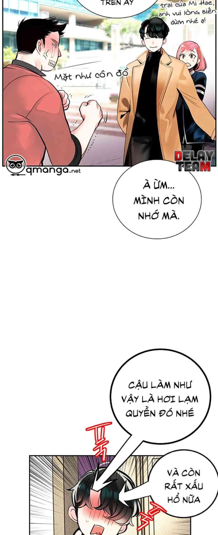 Nhân Trùng Đại Chiến - Page 84