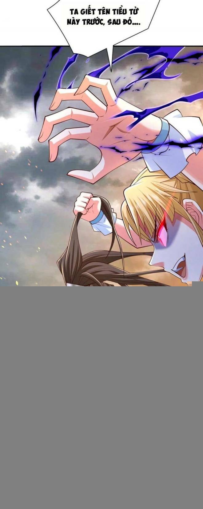 Bị Dạy Dỗ Thành Thánh - Page 5