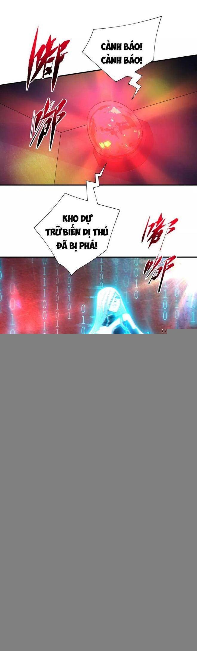 Vào Ngày Mạt Thế Nhặt Được Hệ Thống - Page 9