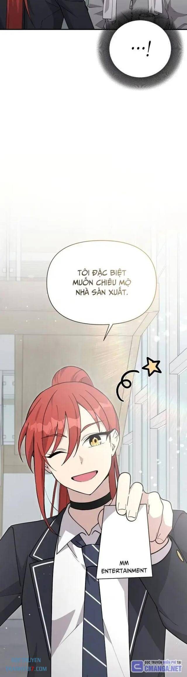 Em Gái Tôi Là Một Thiên Tài - Page 36