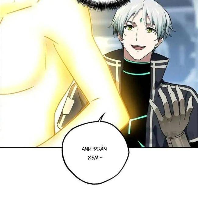 Thợ Máy Siêu Cấp - Page 10