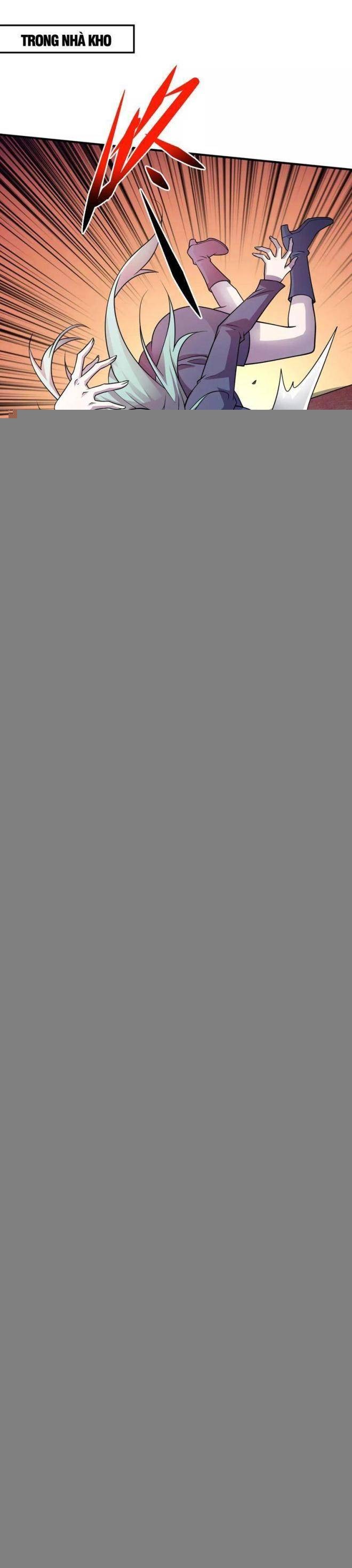 Vào Ngày Mạt Thế Nhặt Được Hệ Thống - Page 11