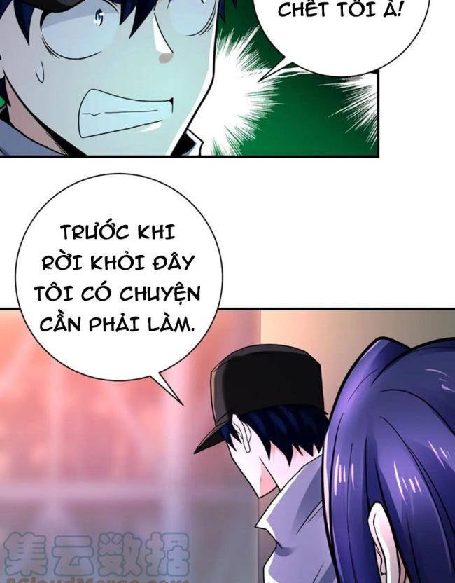 Mạt Thế Siêu Cấp Hệ Thống - Page 34