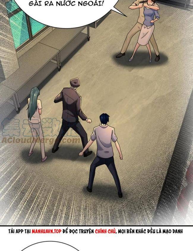 Mạt Thế Siêu Cấp Hệ Thống - Page 24