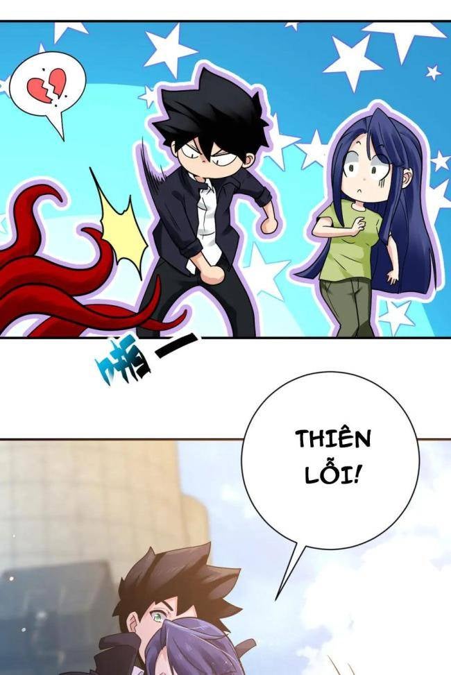 Mạt Thế Siêu Cấp Hệ Thống - Page 10
