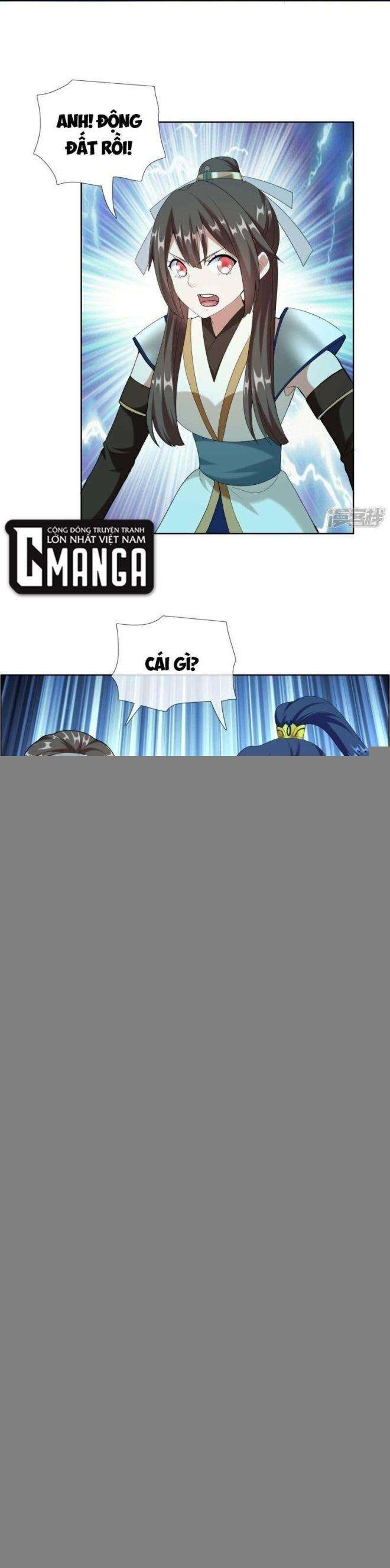 Ta Không Phải Nhân Vật Phản Diện - Page 11