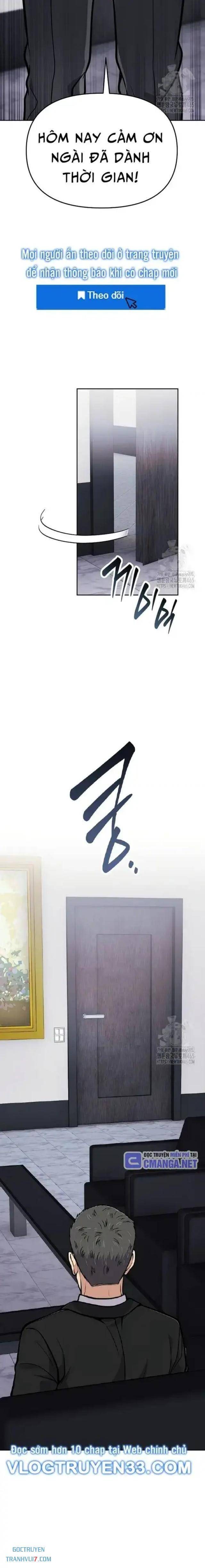 Nhân Viên Thực Tập Kim Cheolsu - Page 7