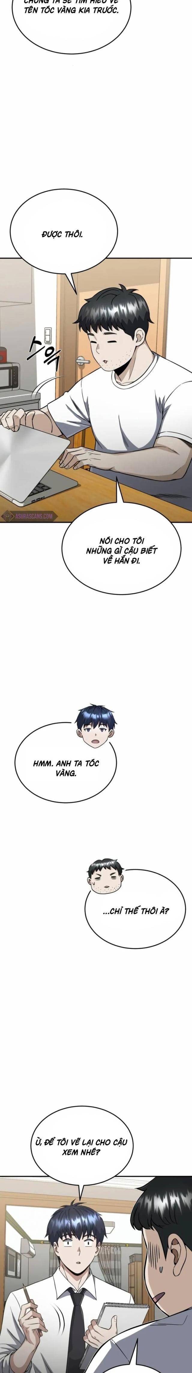 Thiên Tài Của Dòng Dõi Độc Nhất Vô Nhị - Page 12