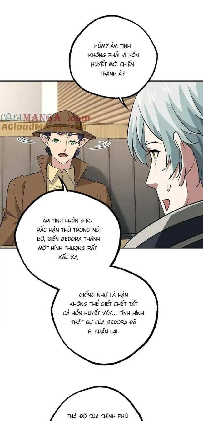 Thợ Máy Siêu Cấp - Page 23