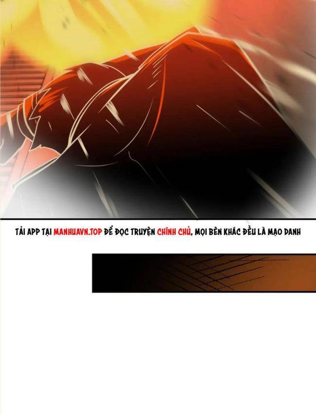Mạt Thế Siêu Cấp Hệ Thống - Page 41