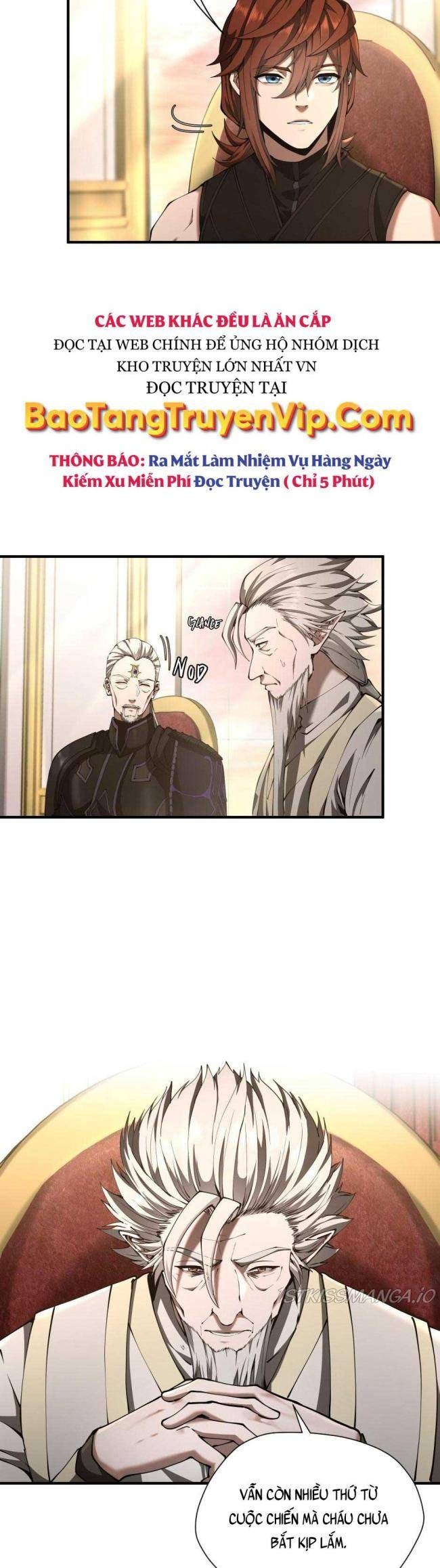 Ánh Sáng Cuối Con Đường S1:5 - Page 23