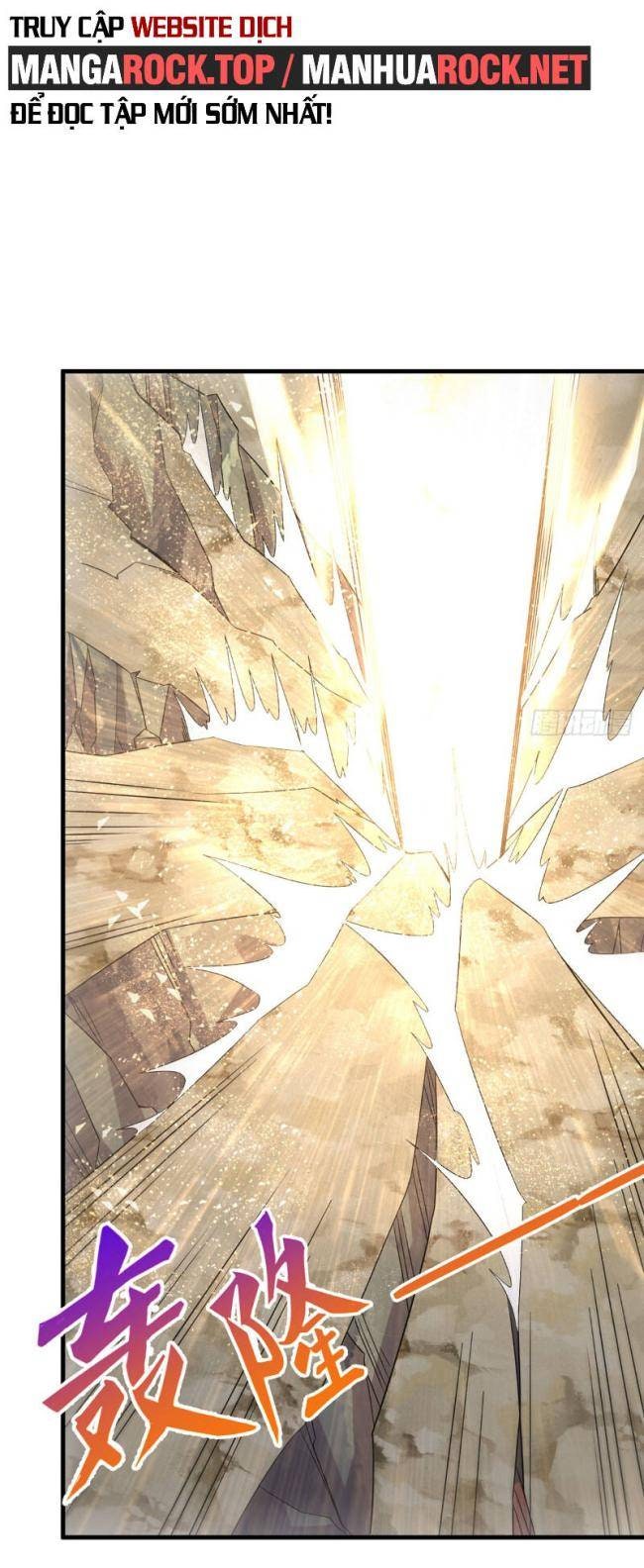 Tiên Tôn Lạc Vô Cực - Page 5