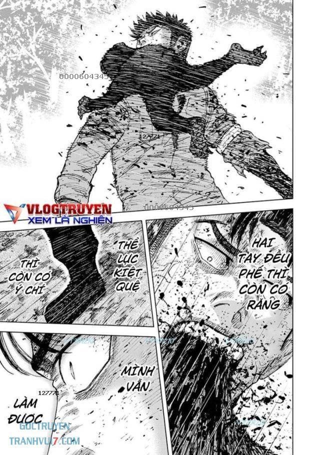 Núi Khỉ - Hang Đá - Page 17